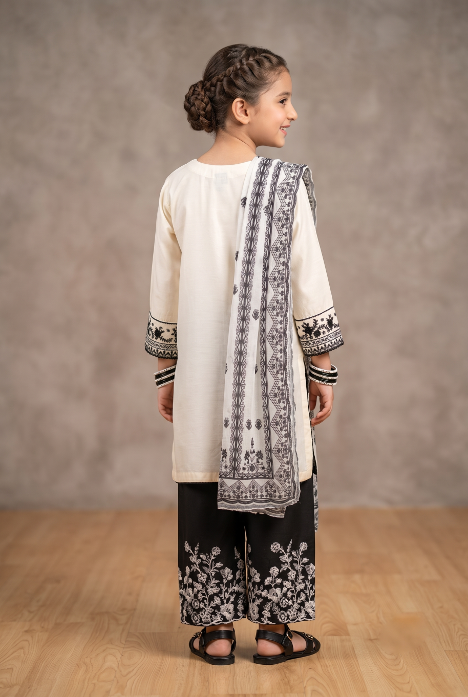 4889 Kids Viscose