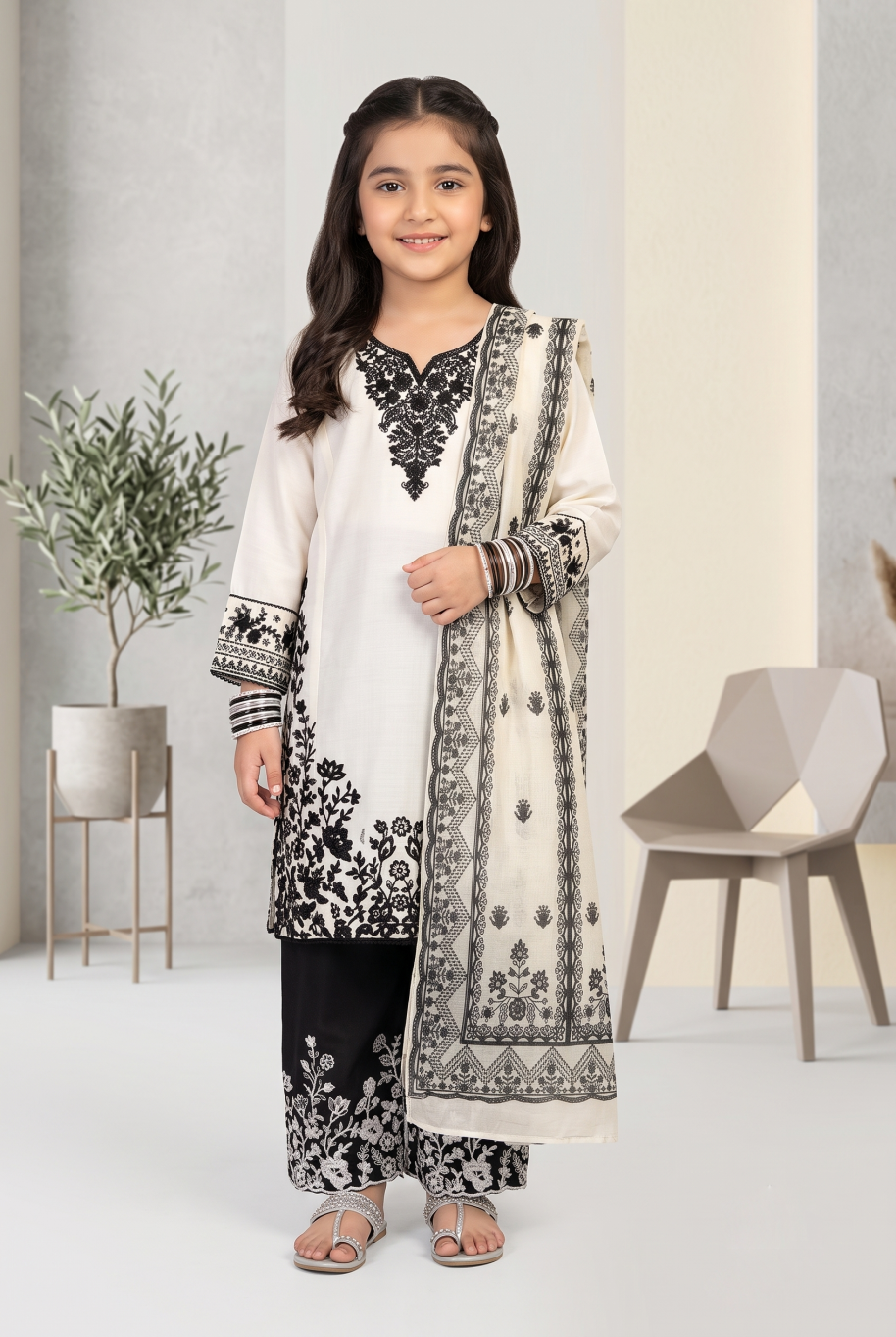 4889 Kids Viscose