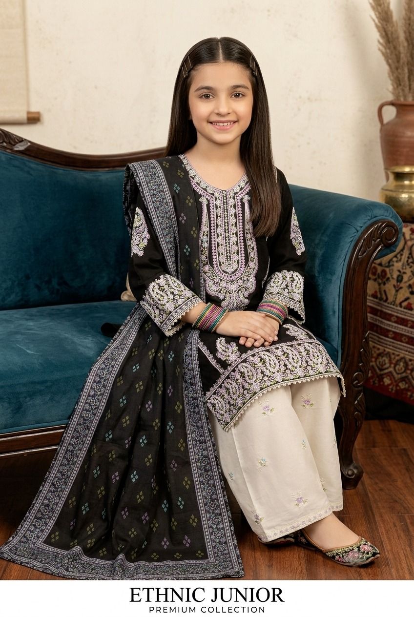 4874 Kids Viscose