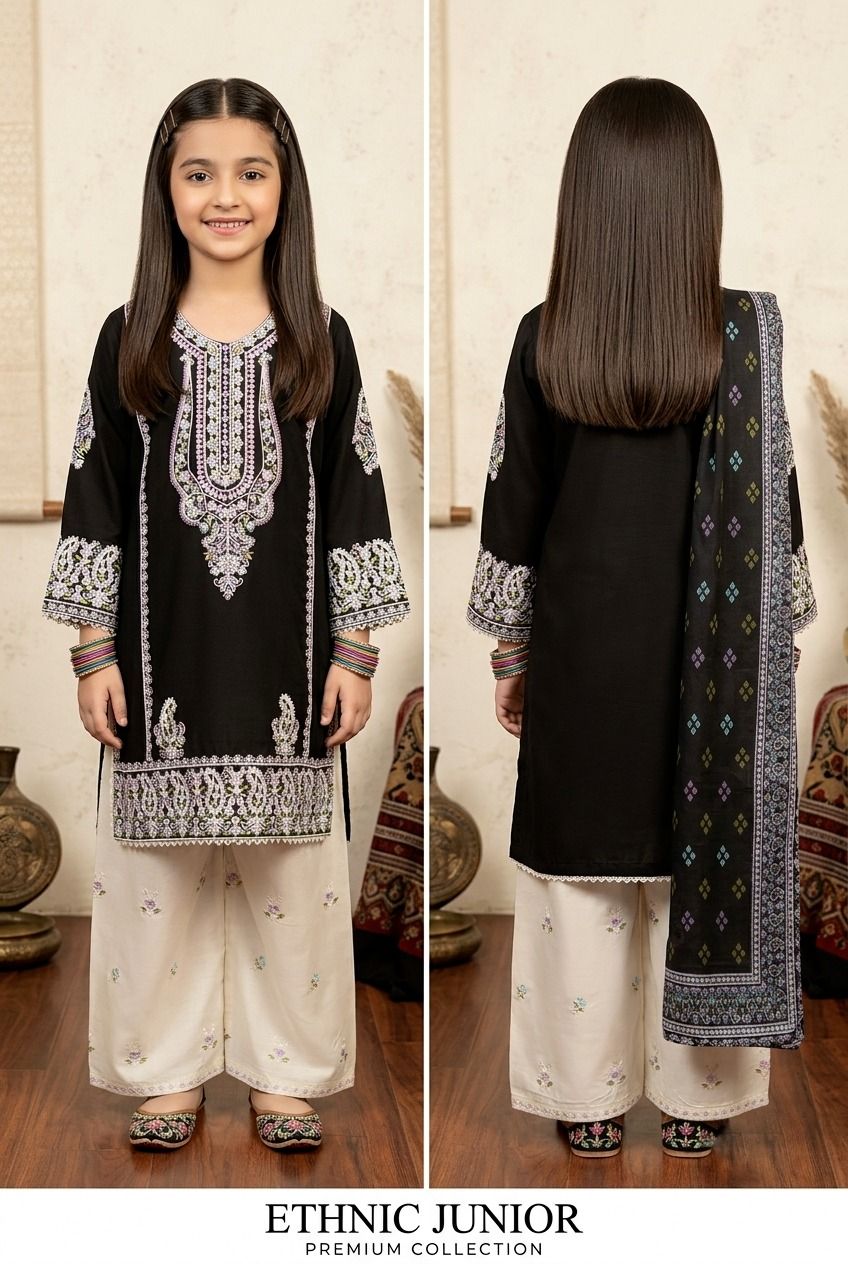 4874 Kids Viscose