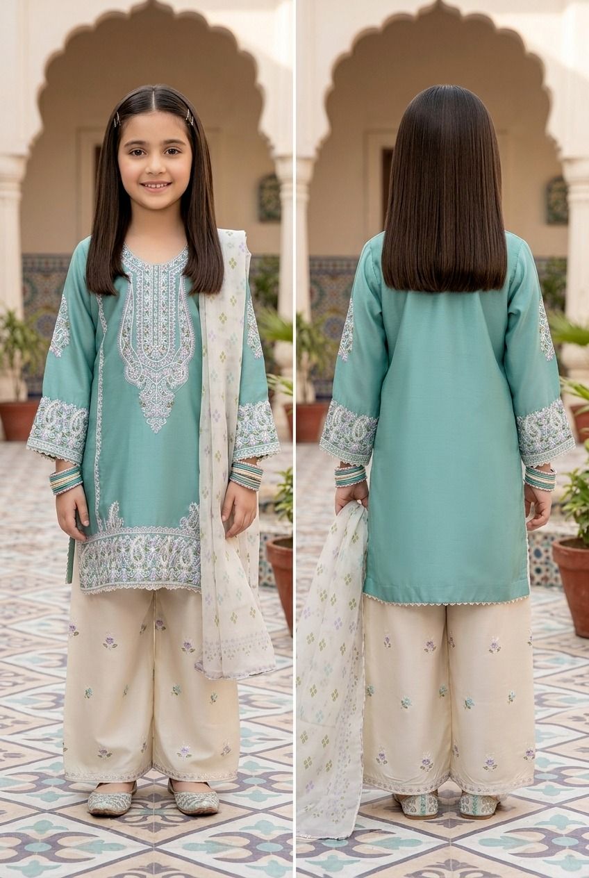 4874 Kids Viscose