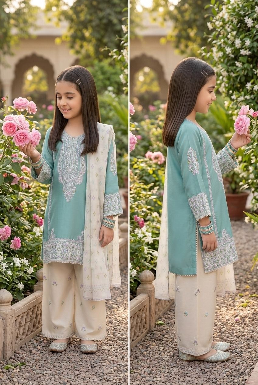4874 Kids Viscose
