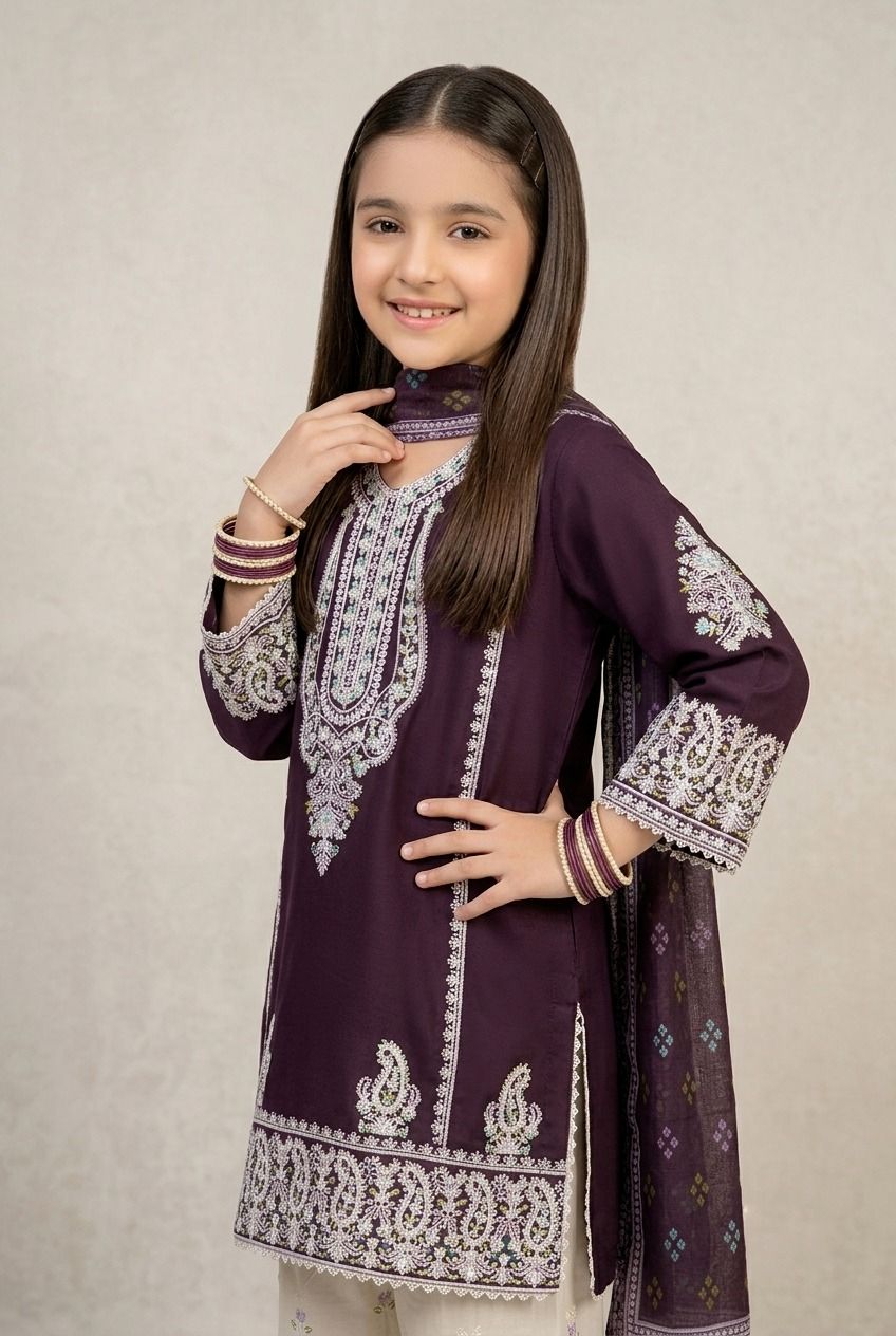 4874 Kids Viscose