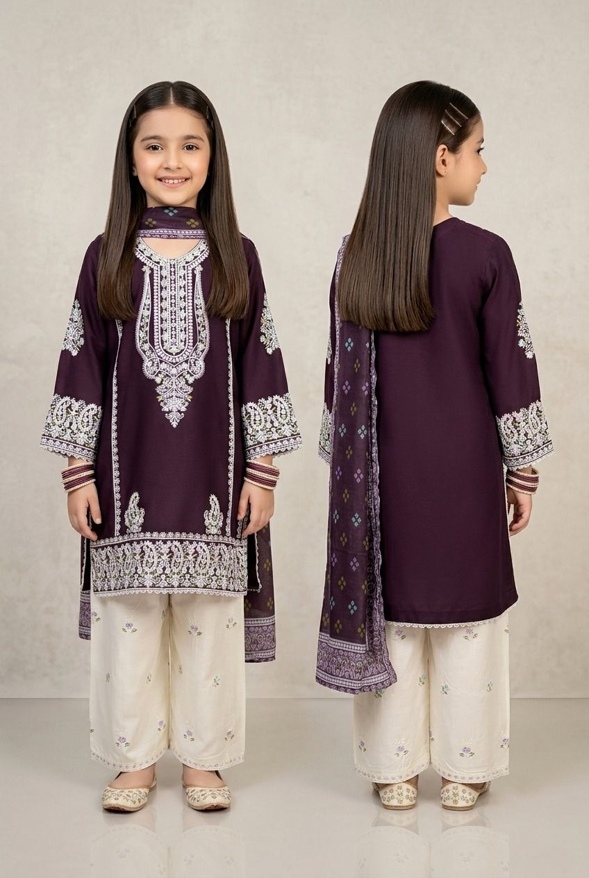 4874 Kids Viscose