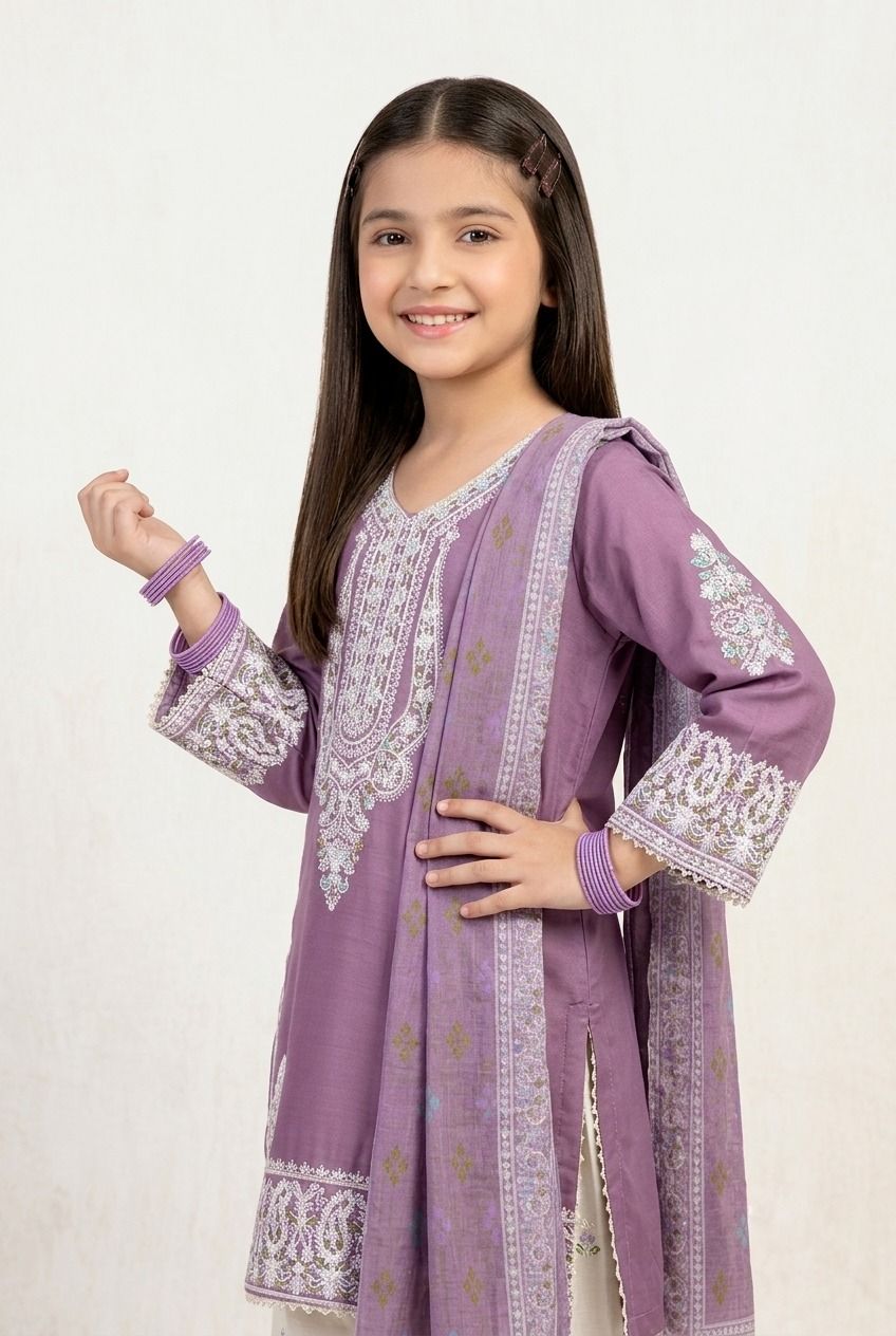 4874 Kids Viscose