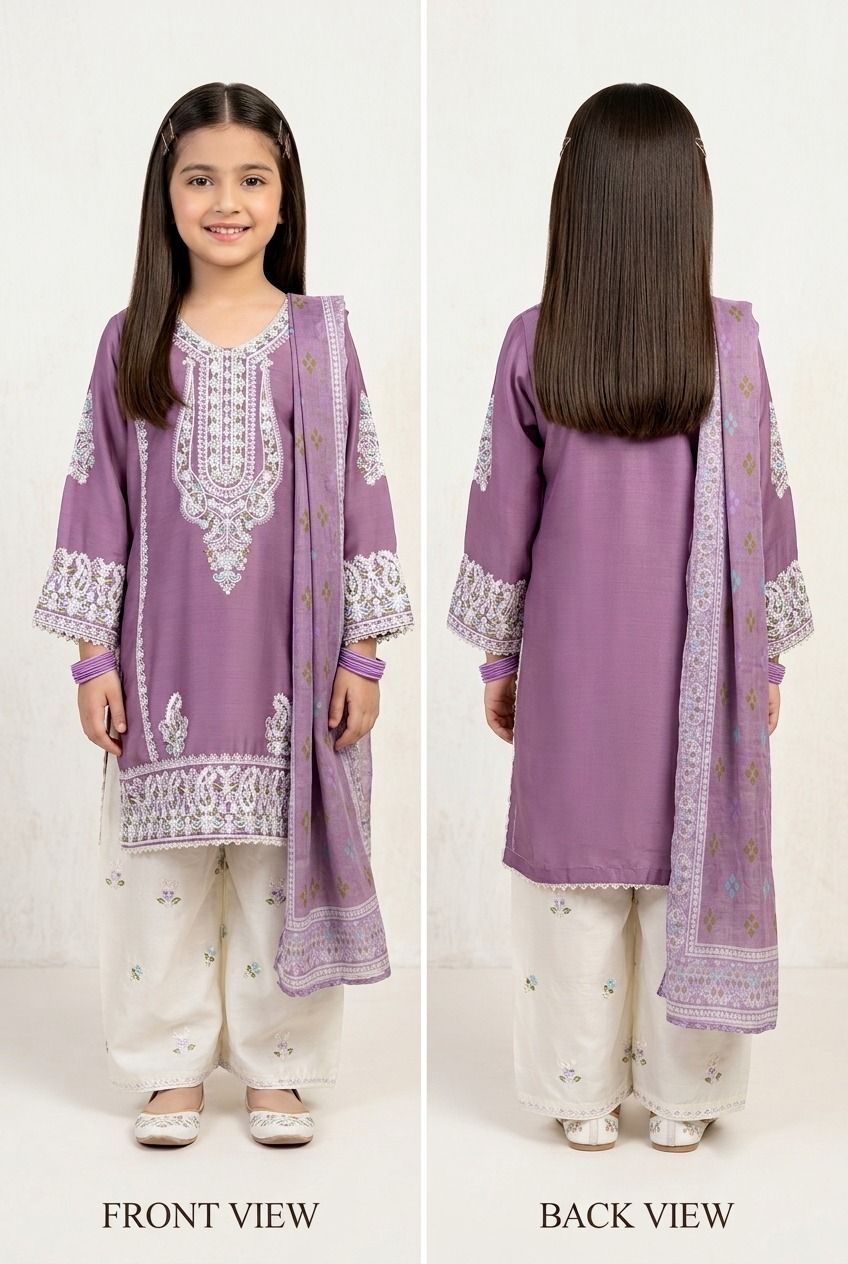 4874 Kids Viscose