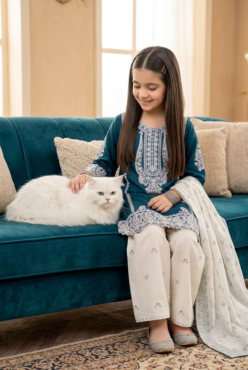 4874 Kids Viscose