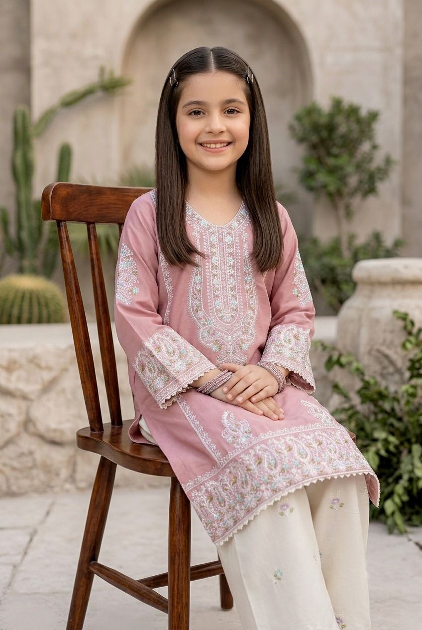 4874 Kids Viscose