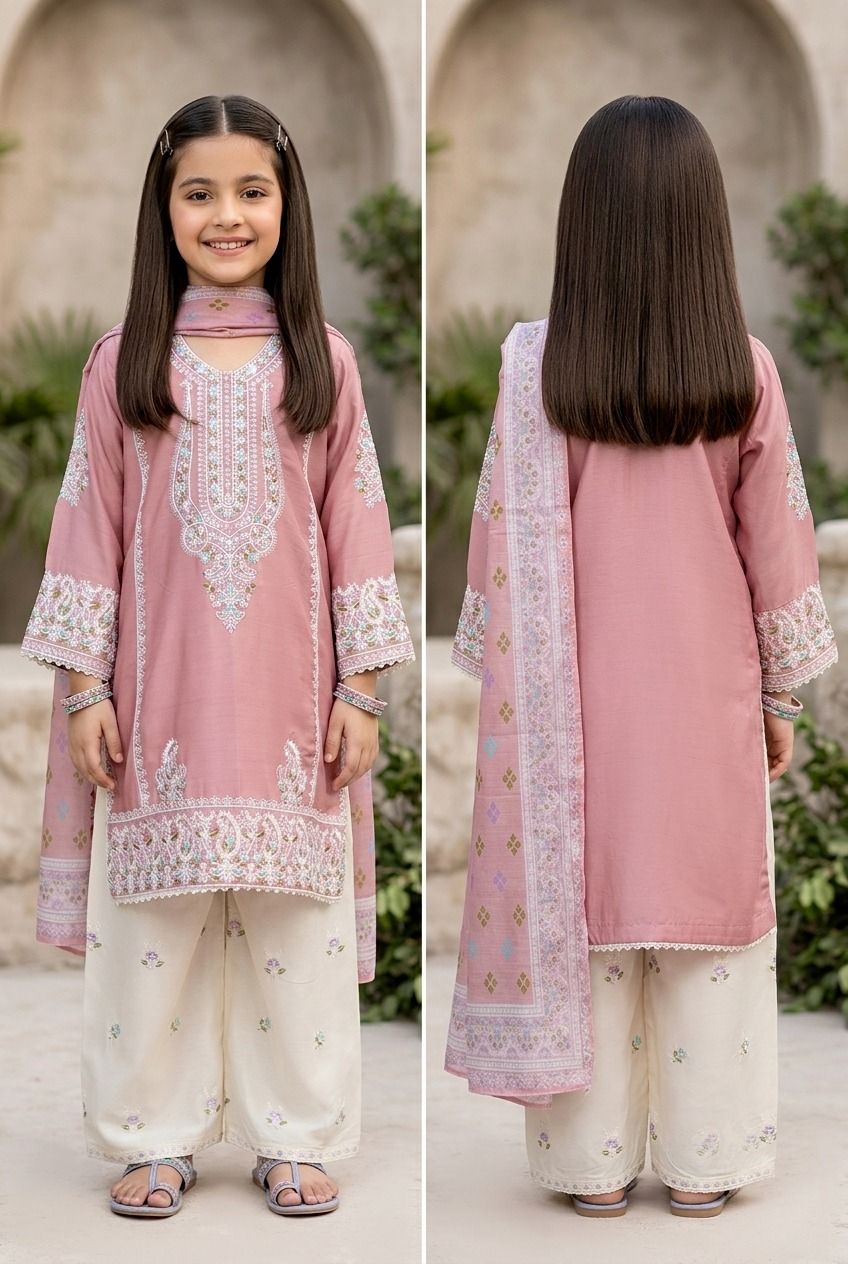 4874 Kids Viscose