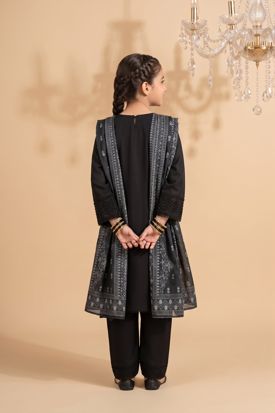 4880 Kids Viscose