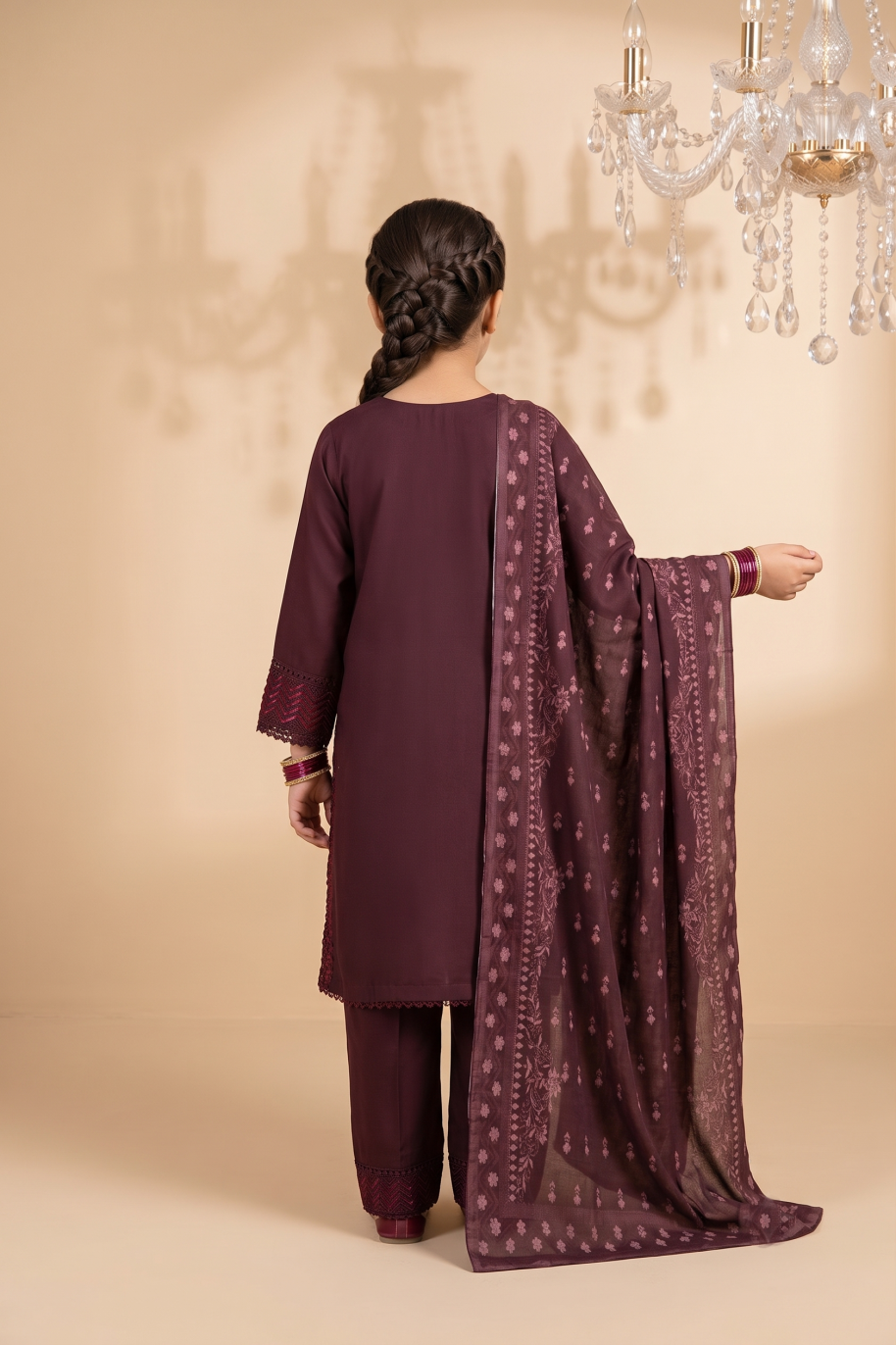 4880 Kids Viscose