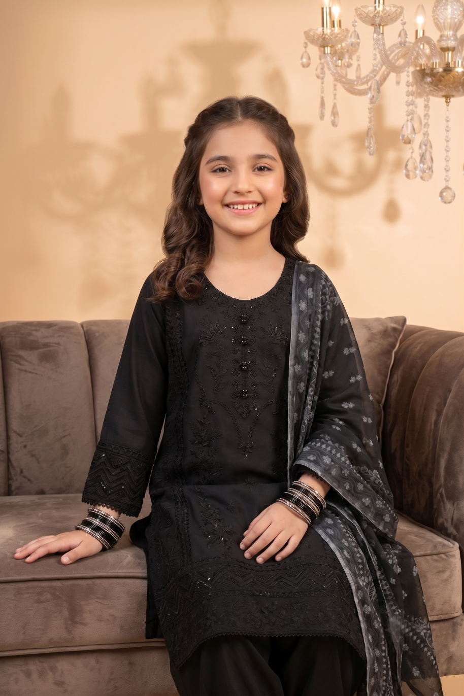 4880 Kids Viscose