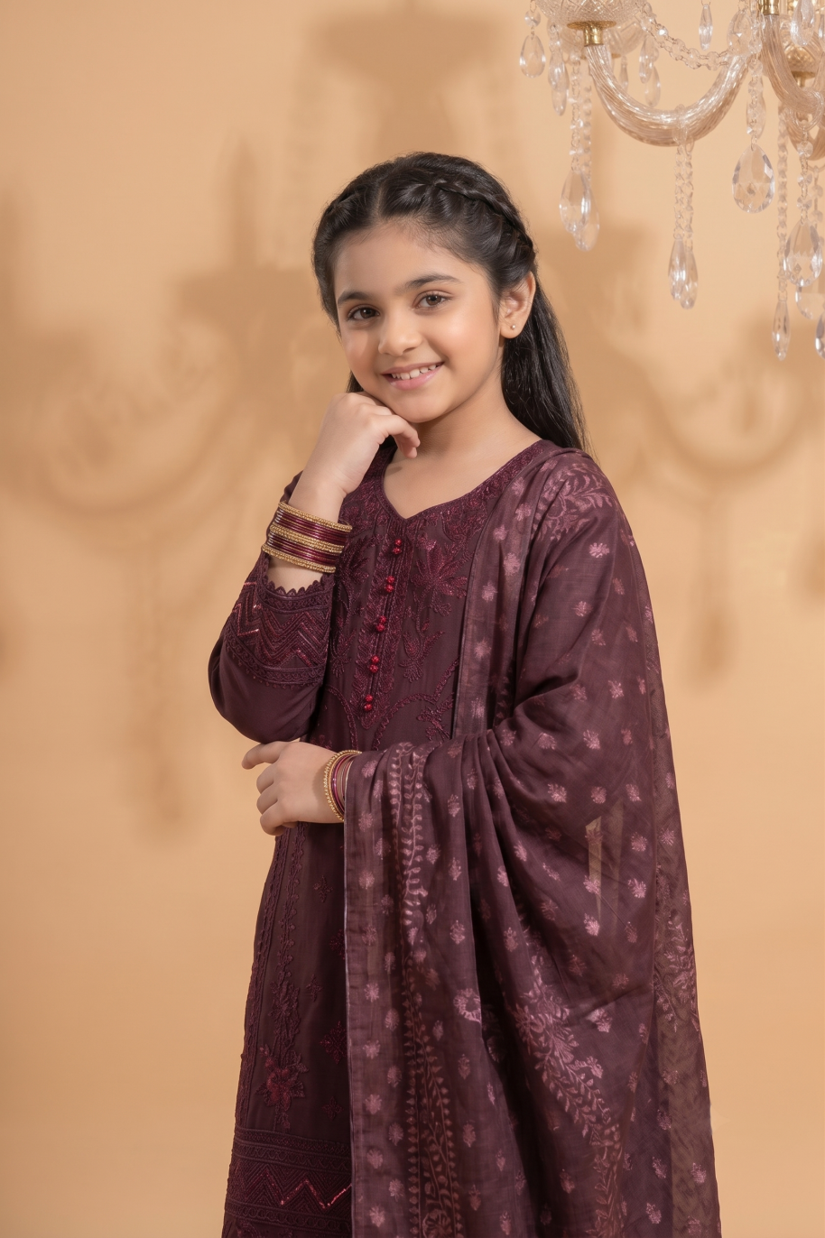 4880 Kids Viscose