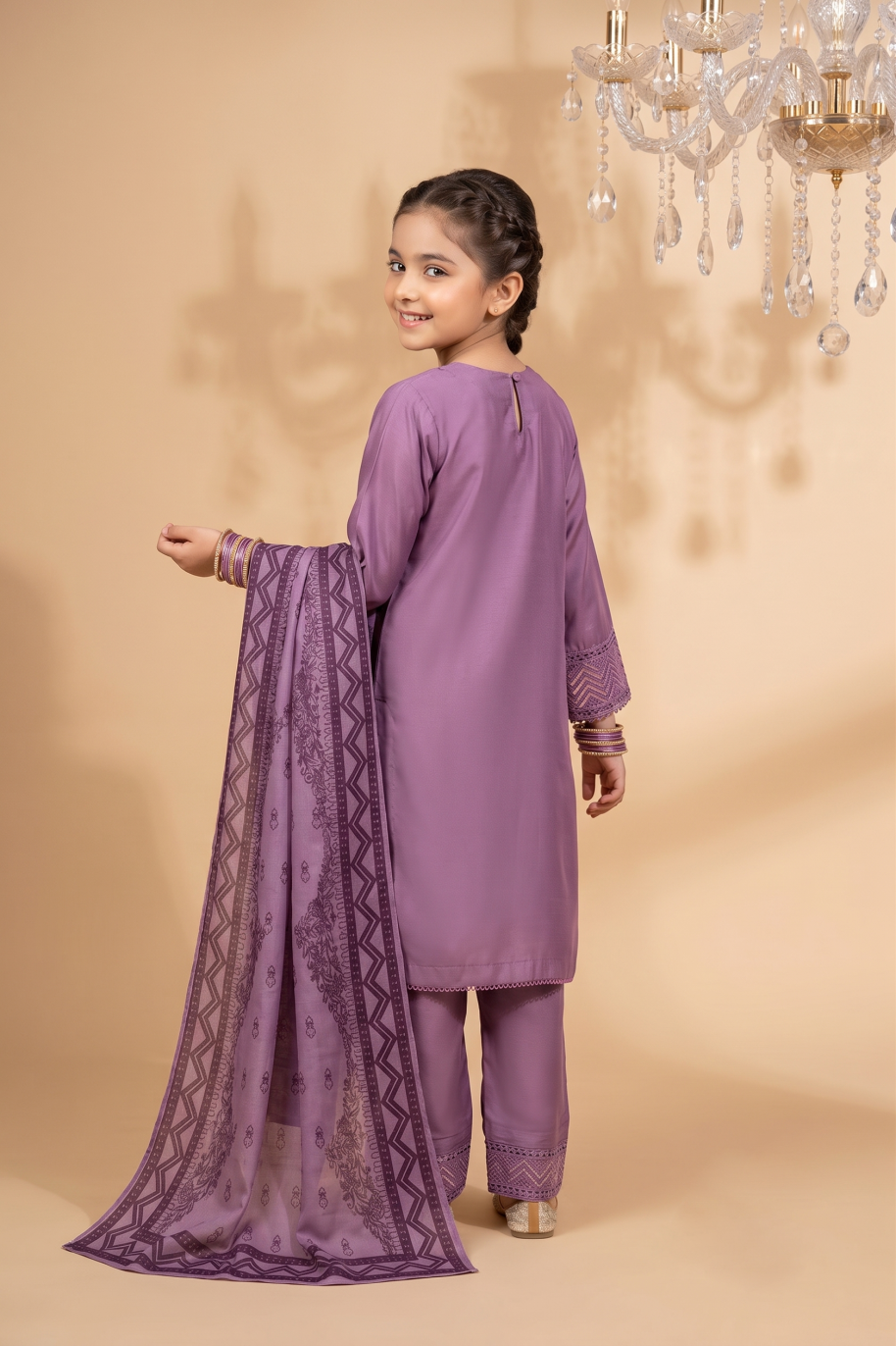 4880 Kids Viscose