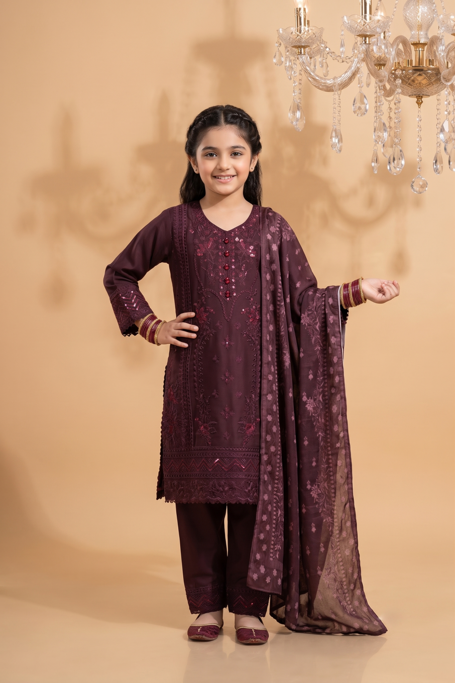 4880 Kids Viscose