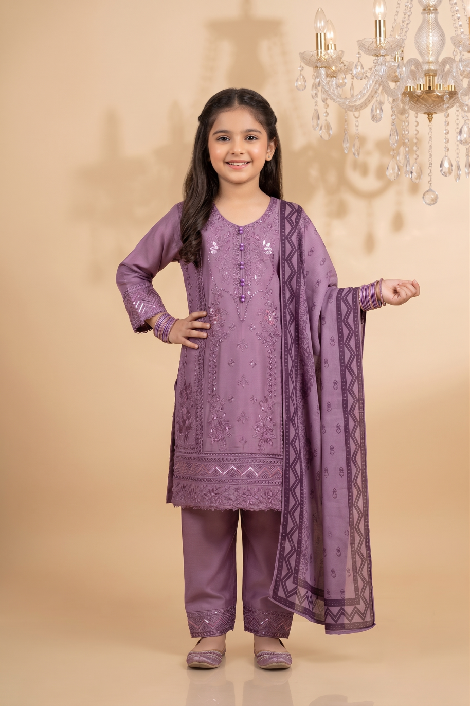 4880 Kids Viscose