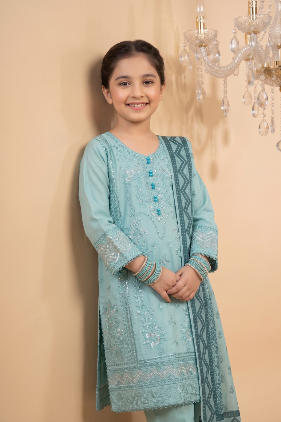 4880 Kids Viscose