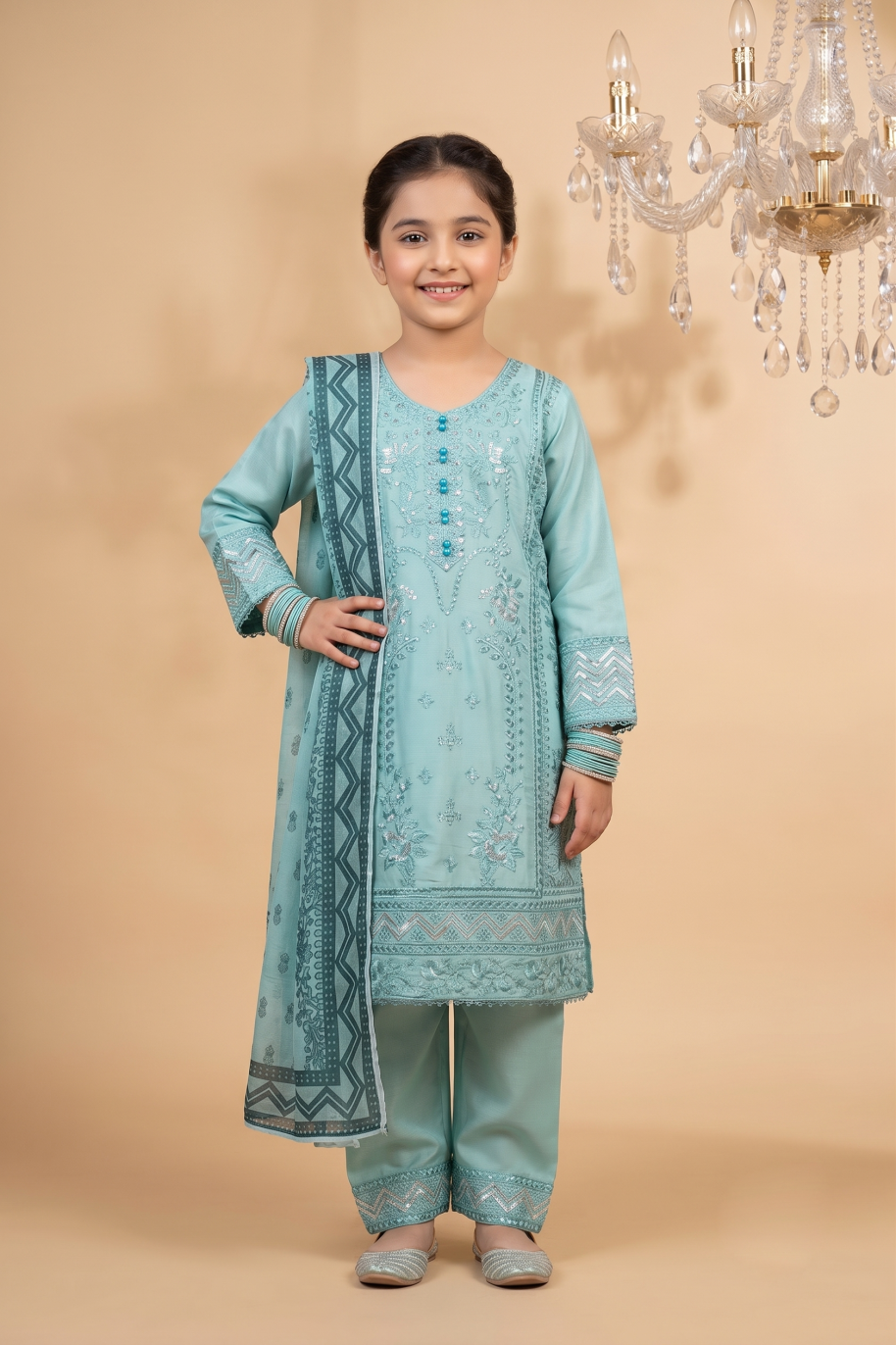 4880 Kids Viscose