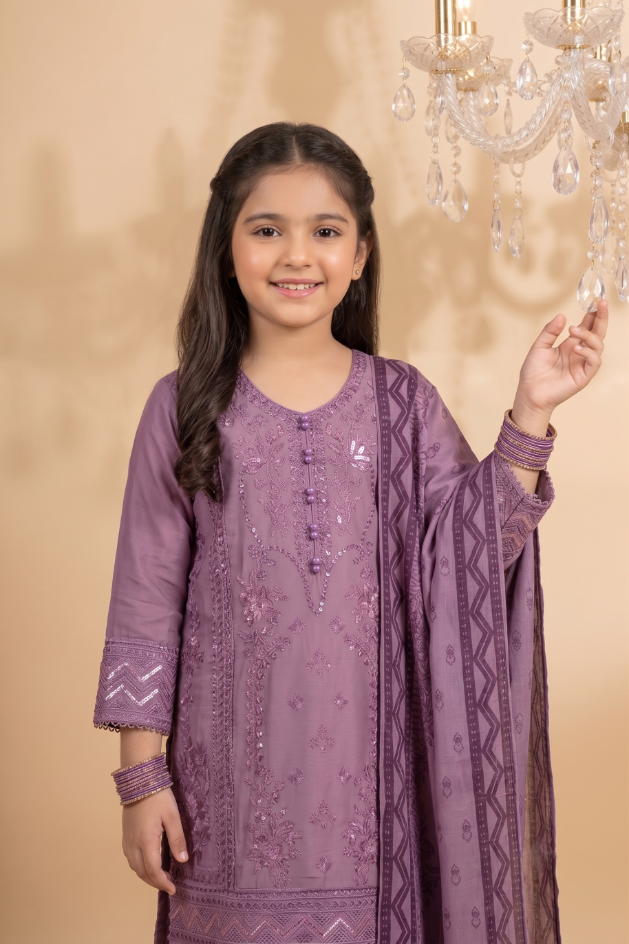 4880 Kids Viscose