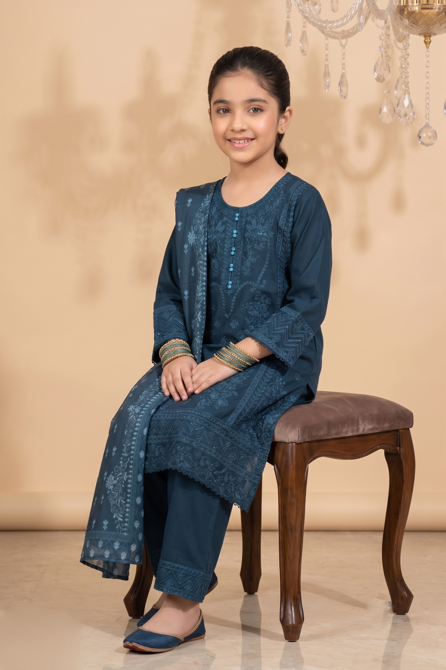4880 Kids Viscose
