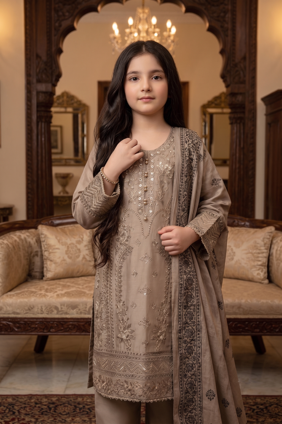 4880 Kids Viscose
