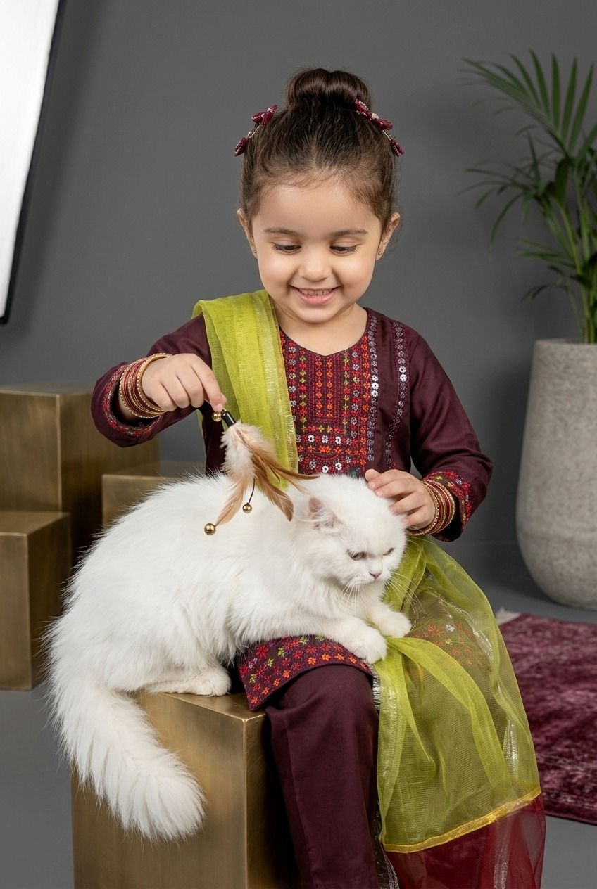 4879 Kids Viscose