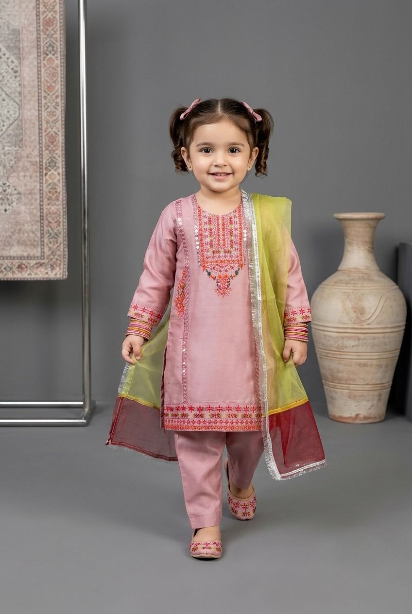 4879 Kids Viscose