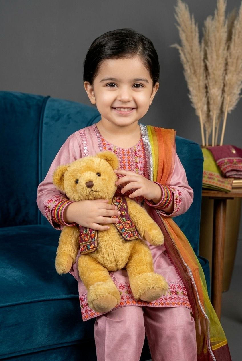 4879 Kids Viscose