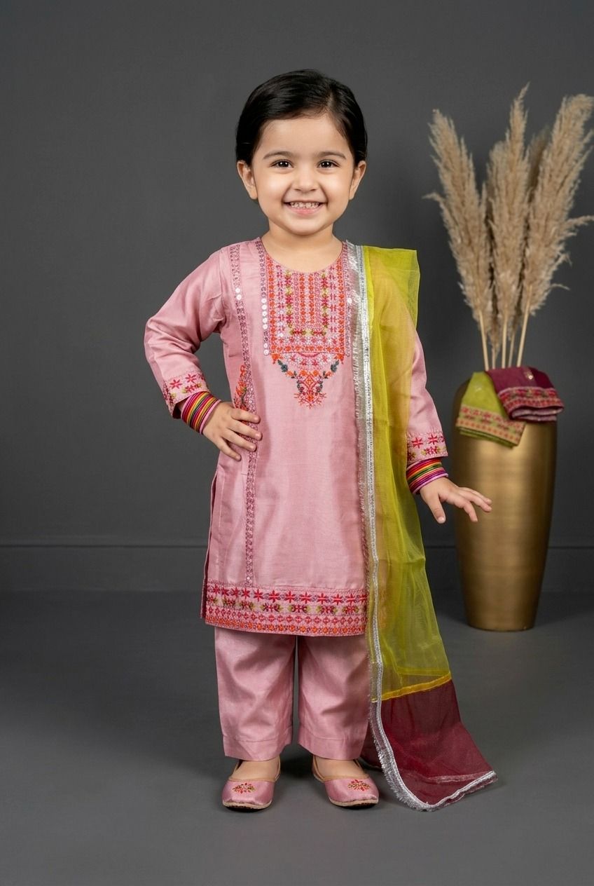4879 Kids Viscose
