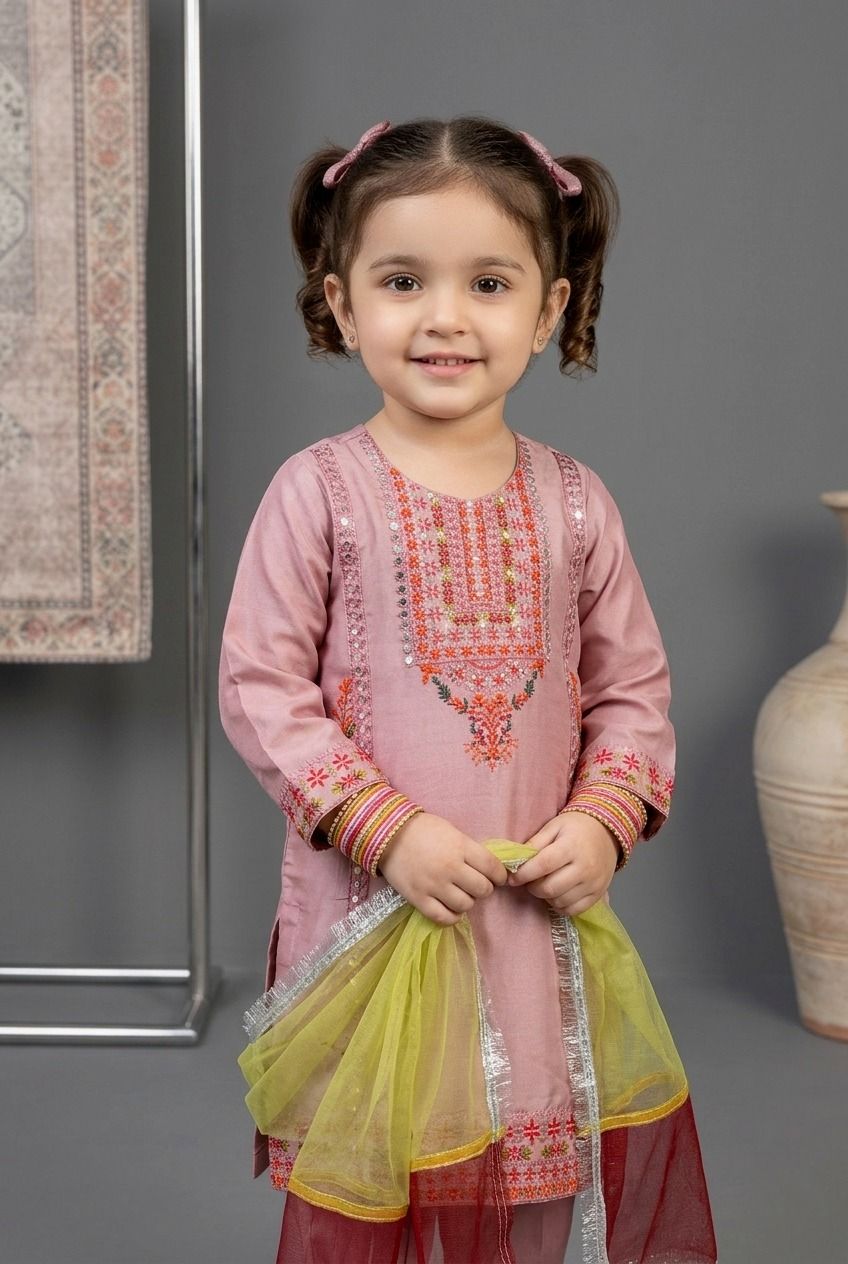 4879 Kids Viscose