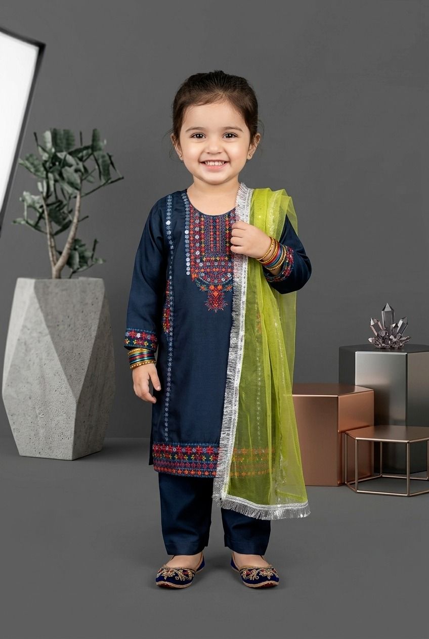 4879 Kids Viscose
