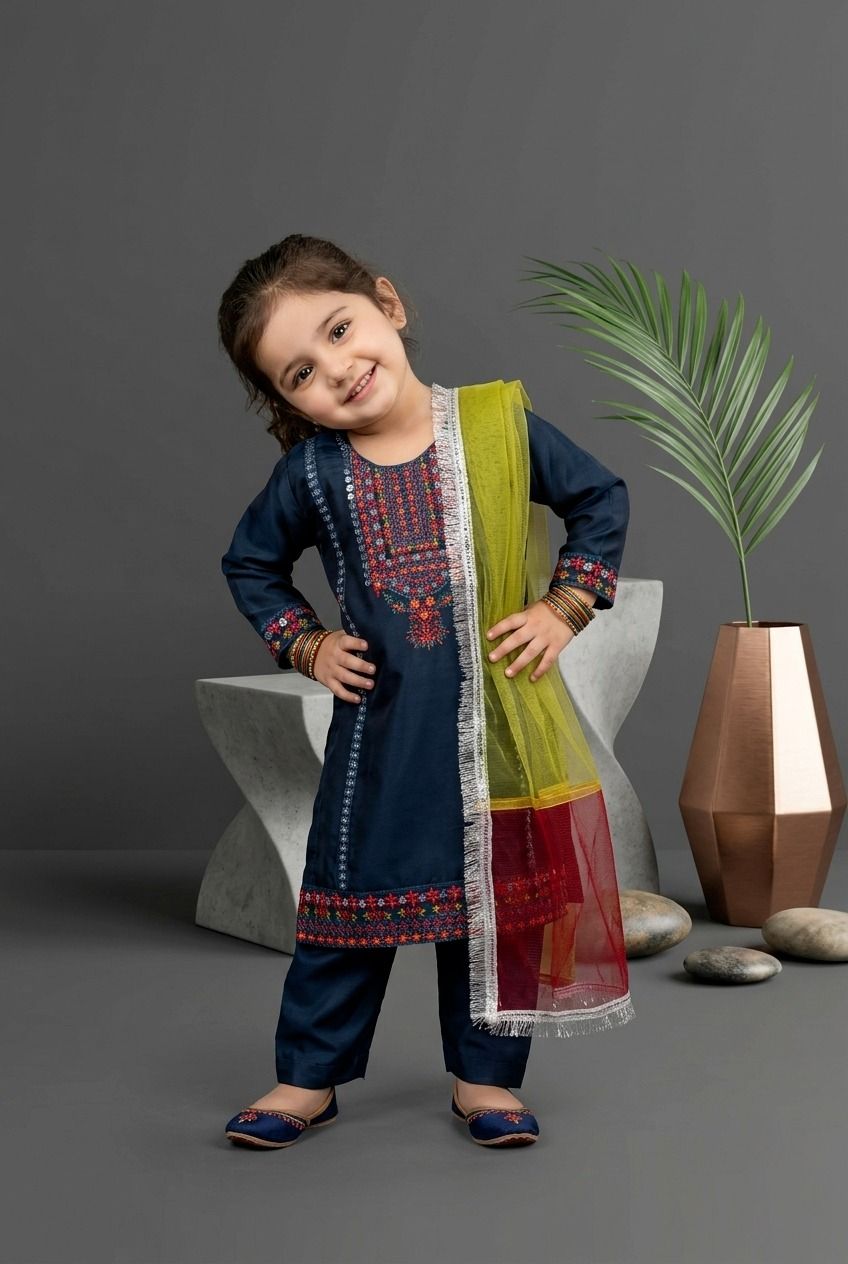 4879 Kids Viscose