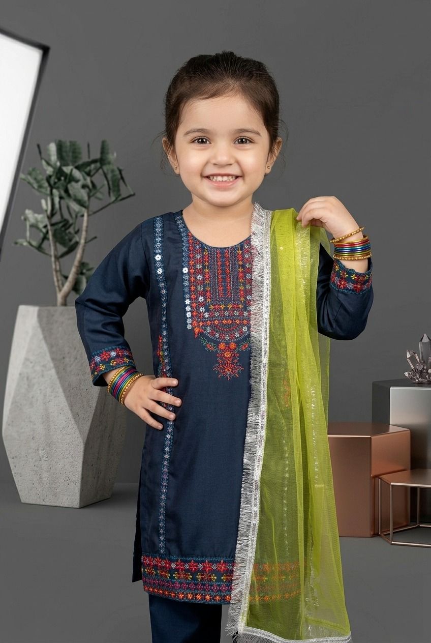 4879 Kids Viscose