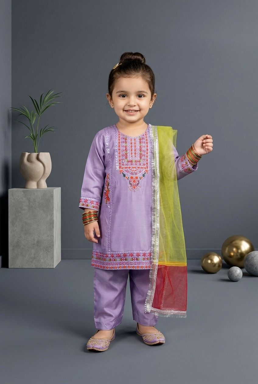 4879 Kids Viscose