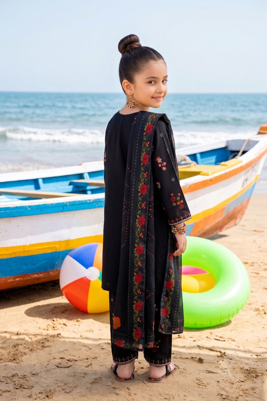 4883 Kids Viscose