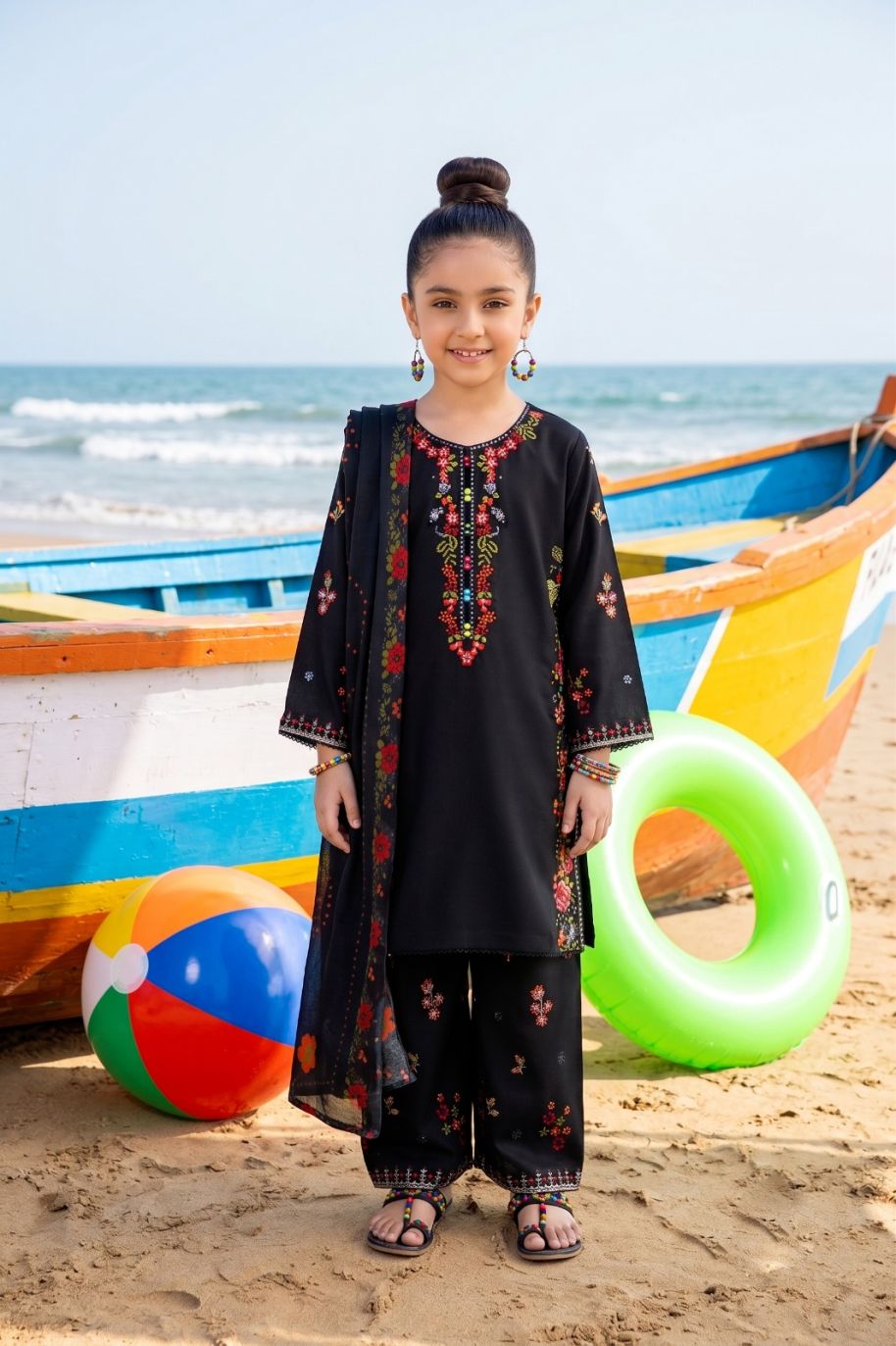 4883 Kids Viscose