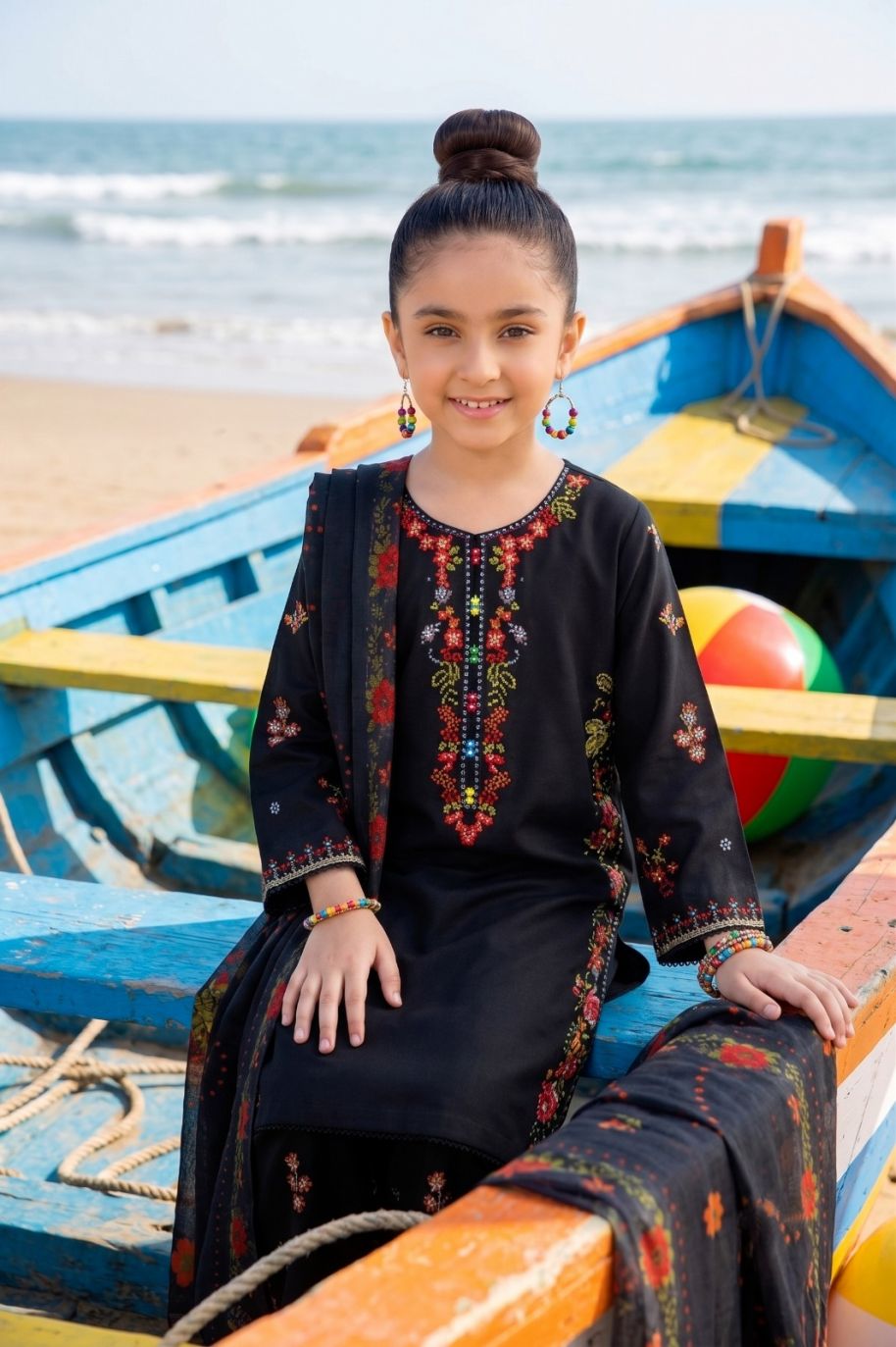 4883 Kids Viscose