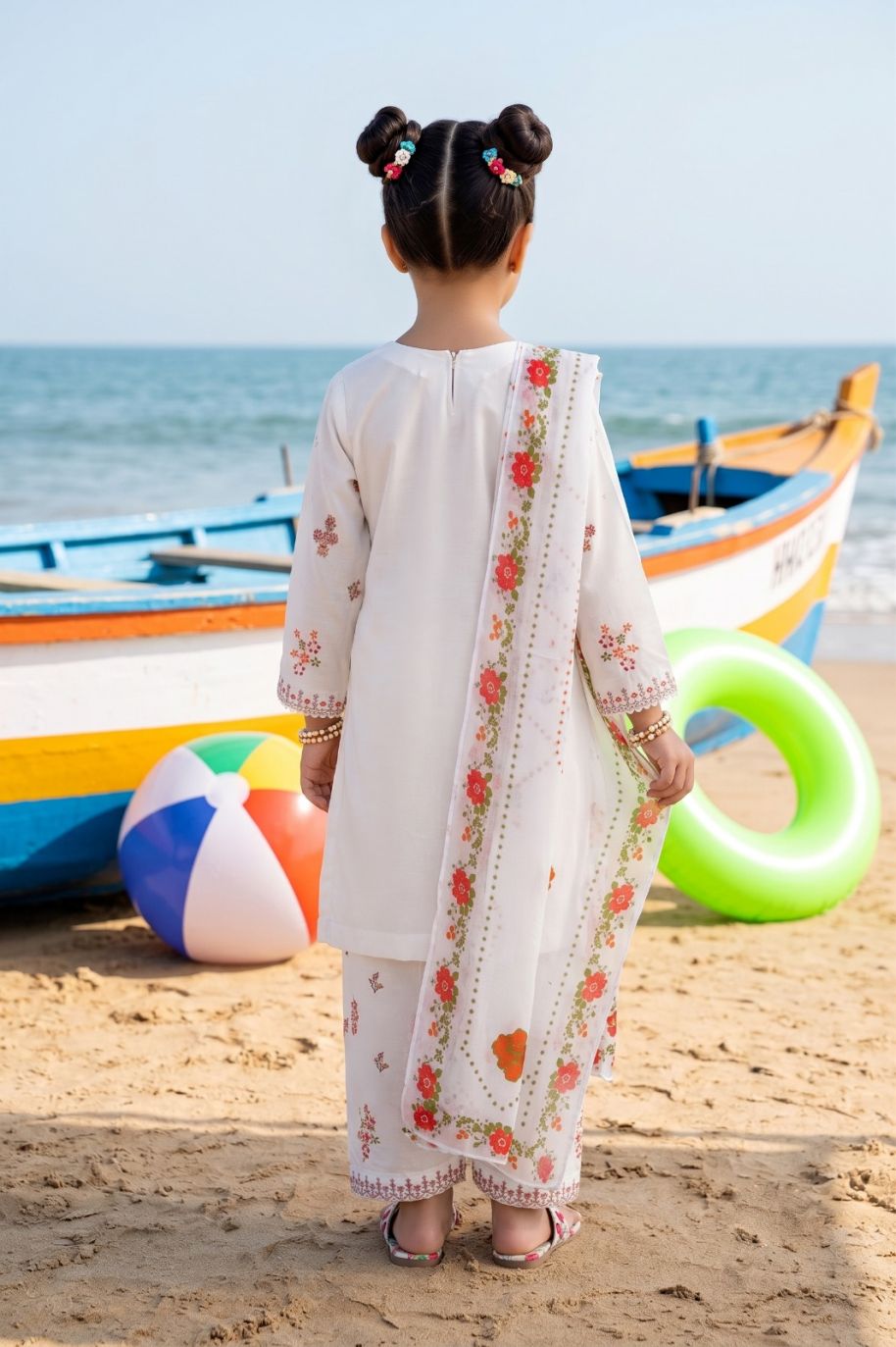4883 Kids Viscose