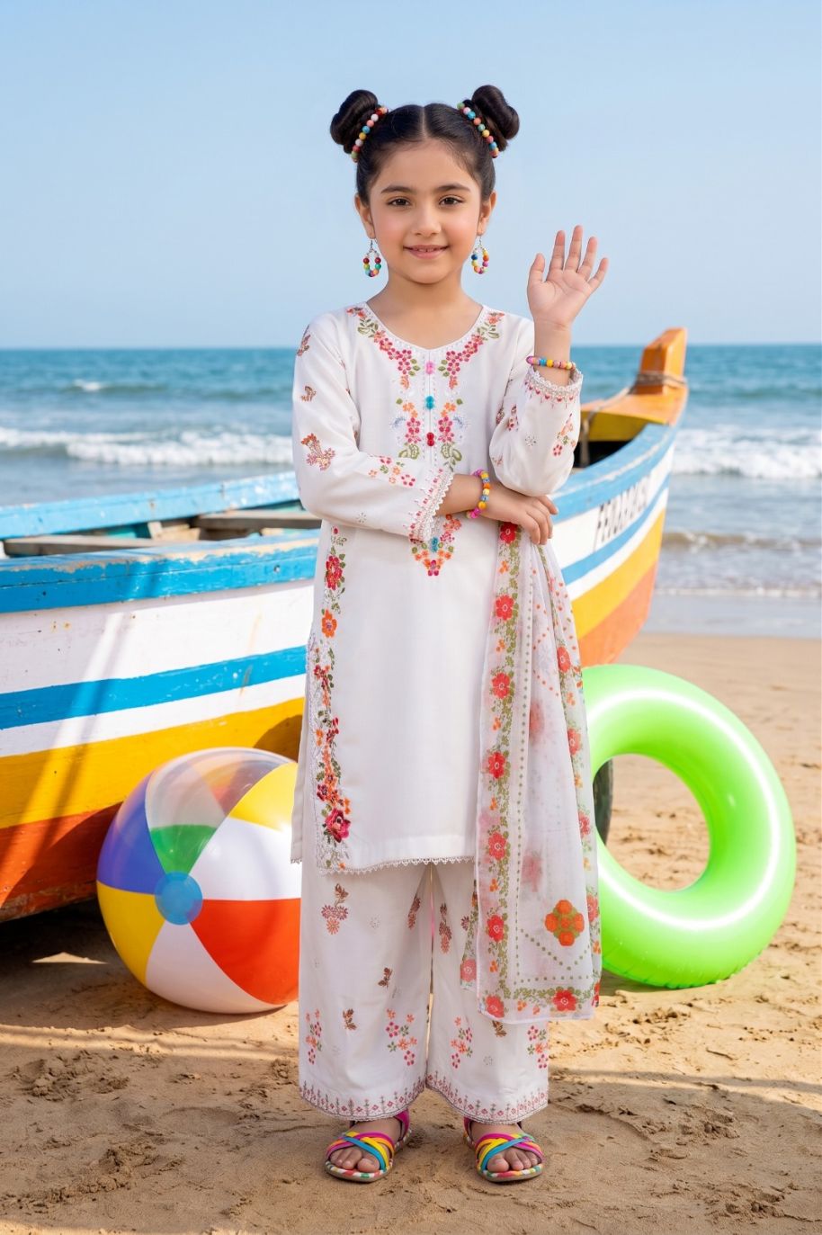 4883 Kids Viscose