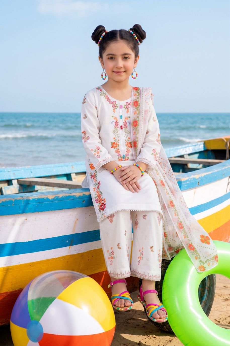 4883 Kids Viscose