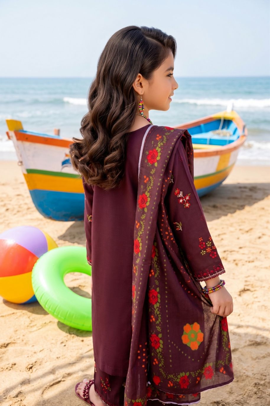 4883 Kids Viscose