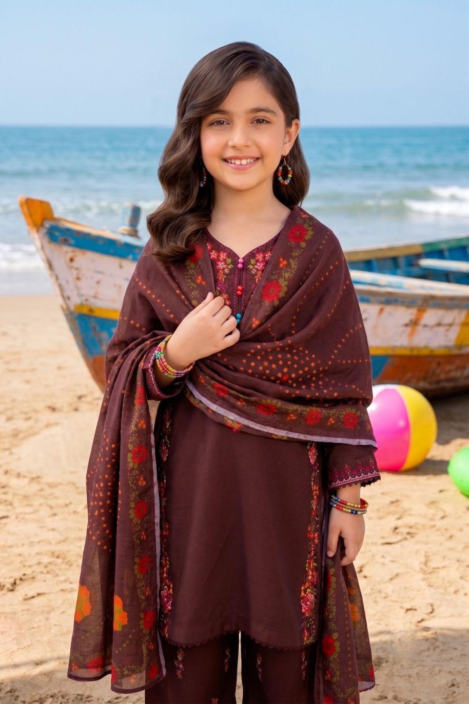 4883 Kids Viscose