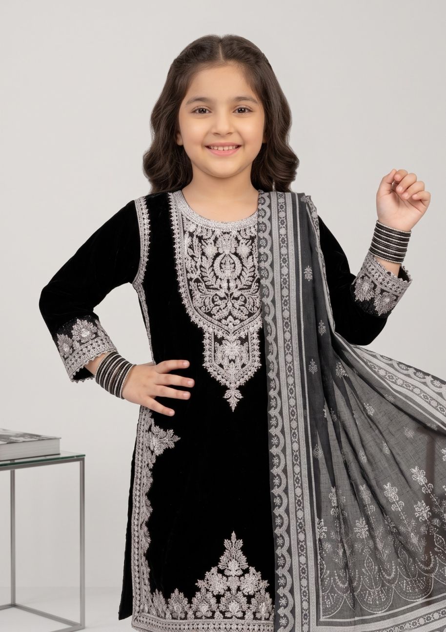 4861 Kids Viscose