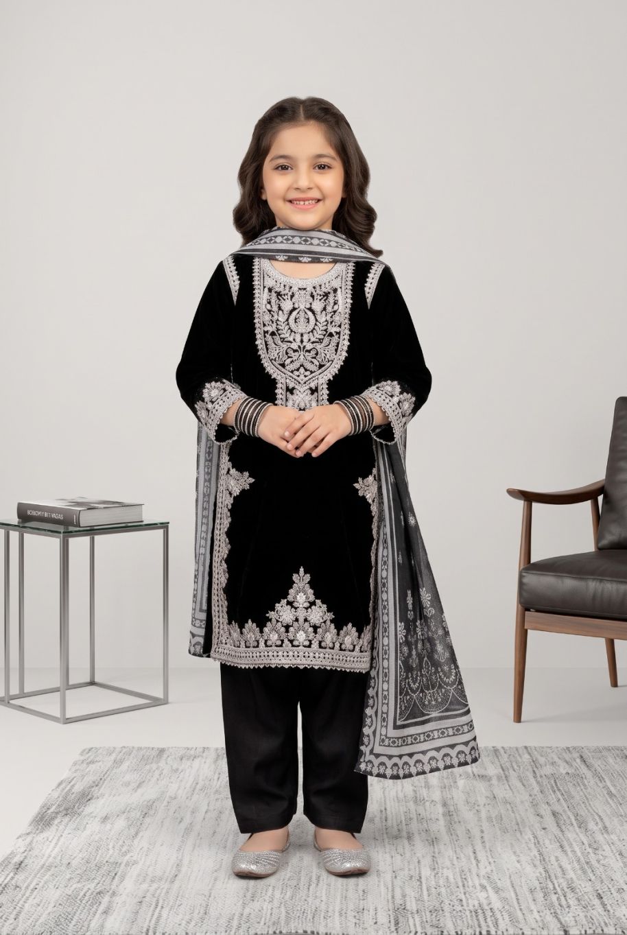 4861 Kids Viscose