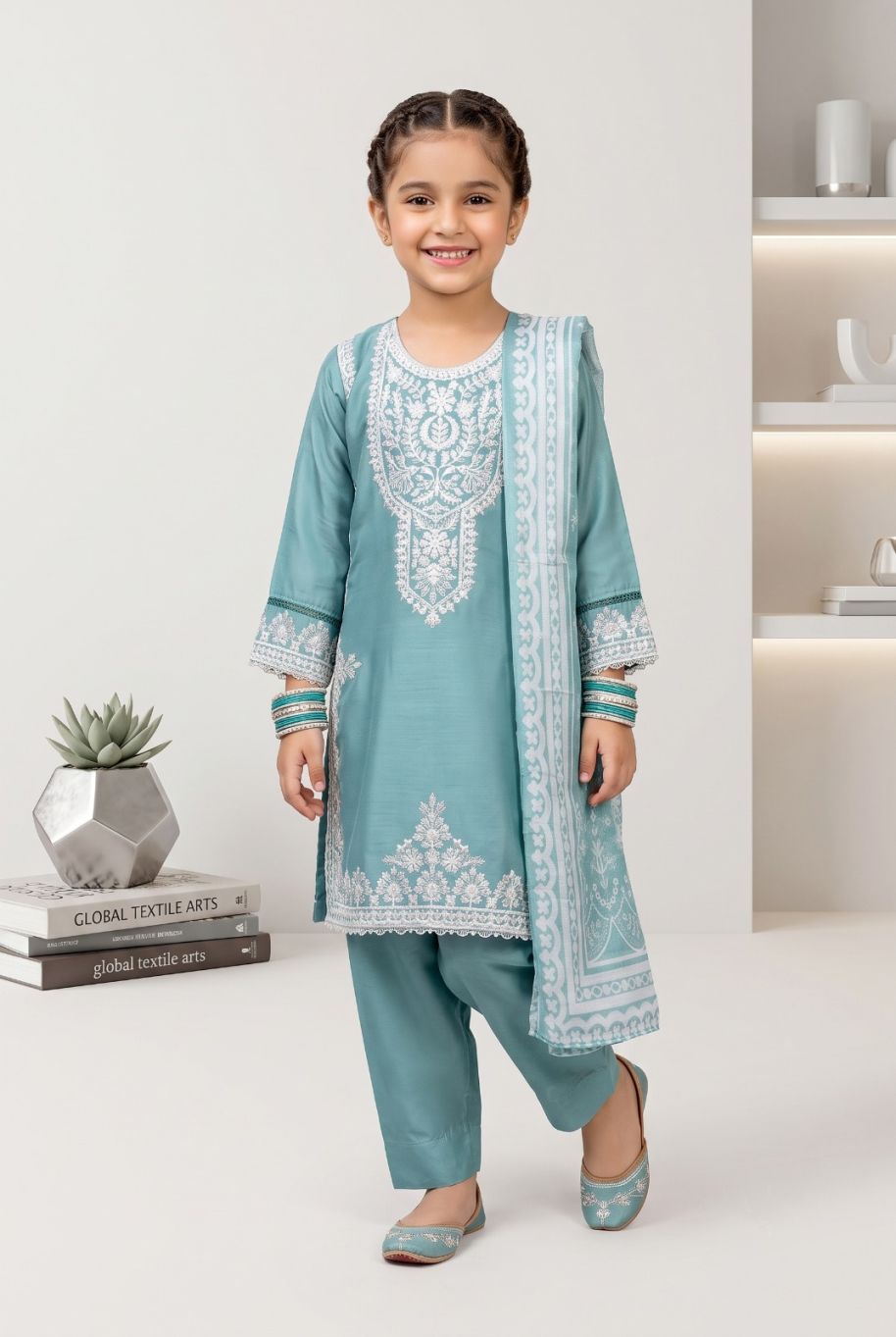 4861 Kids Viscose