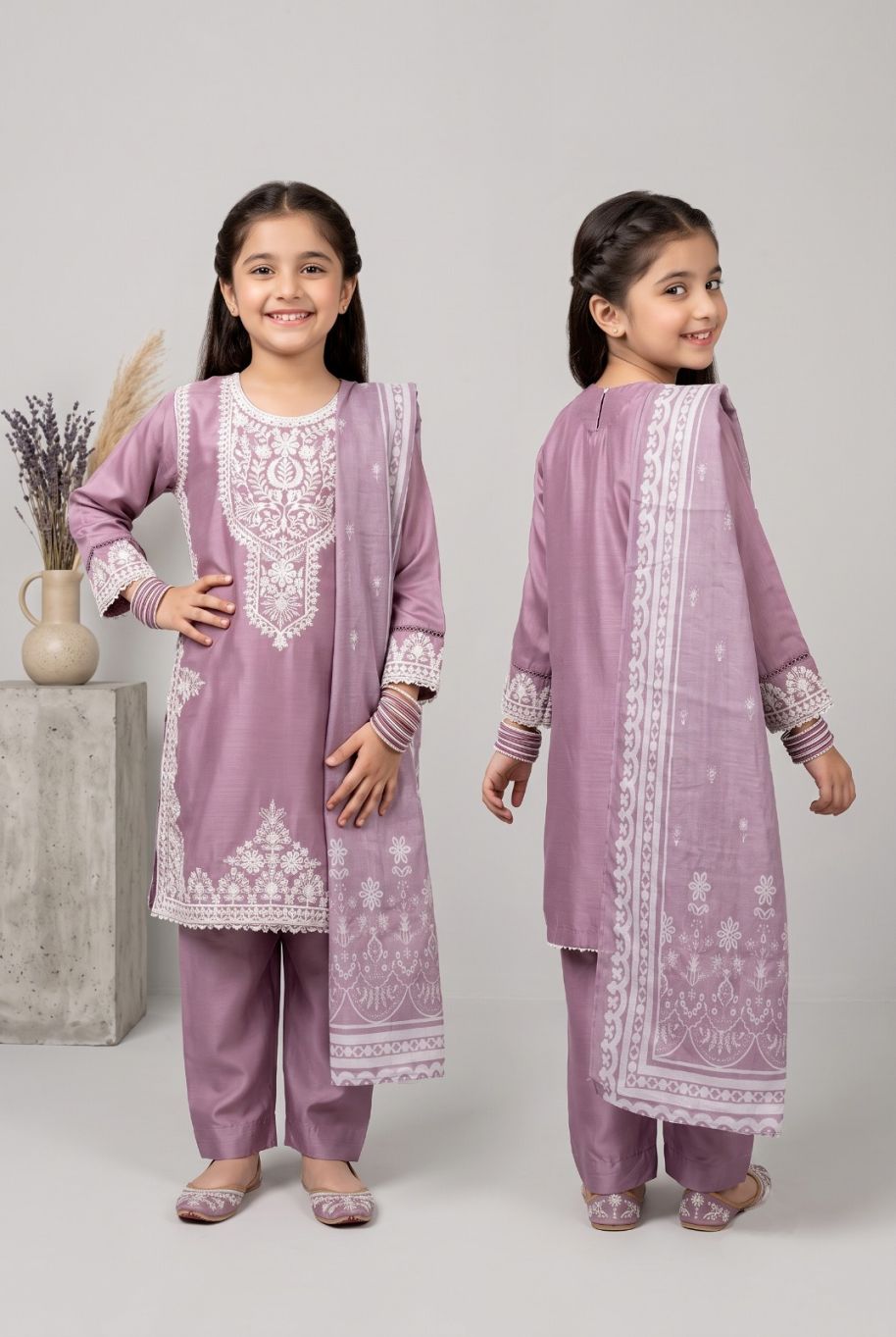 4861 Kids Viscose