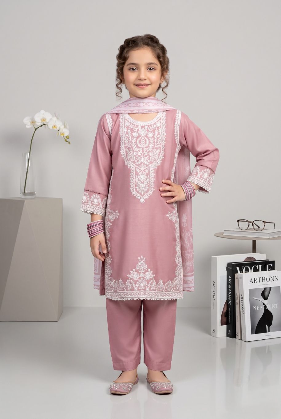 4861 Kids Viscose