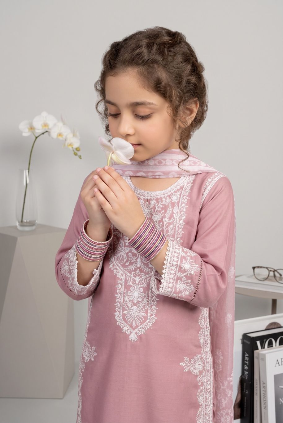 4861 Kids Viscose