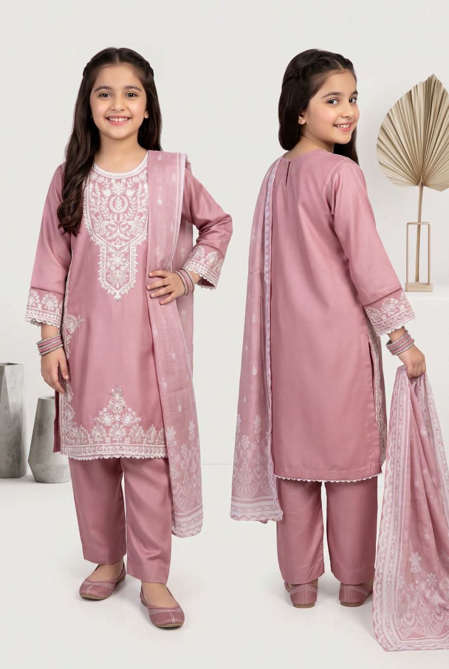 4861 Kids Viscose