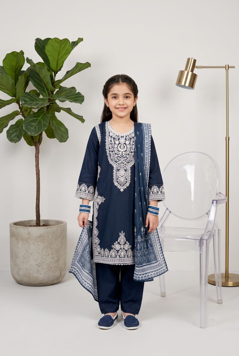 4861 Kids Viscose